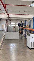 Kb Industrial Building (D14), Factory #626068661